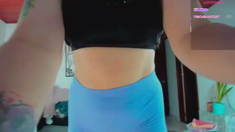 Snapshot of ciindy_lovee chatting on 06-13-26, 04:16 Ciindy Lovers online show from 06-13-26, 04:16