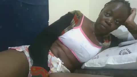 cilia petite online show from 02-12-25, 12:33