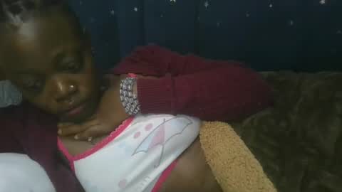 cilia petite online show from 02-20-25, 12:41