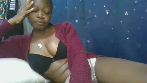 cilia petite online show from 02-24-25, 11:21