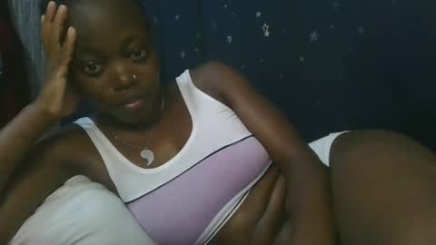 cilia petite online show from 03-06-25, 12:21