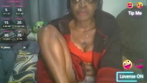 cilia petite online show from 05-15-26, 11:45