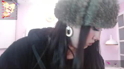Cinamoon online show from 06-05-26, 12:22