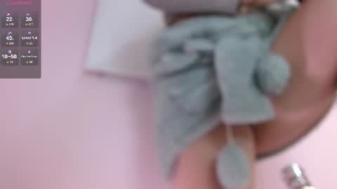 Cinamoon online show from 06-10-26, 12:26
