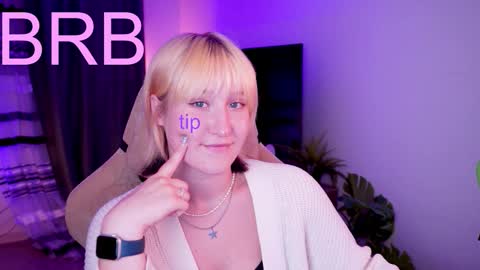 Cin Bellamy online show from 09-16-25, 05:52