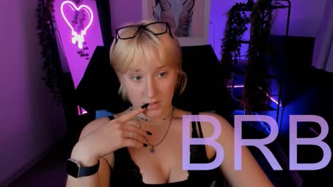 Cin Bellamy online show from 10-01-25, 05:46