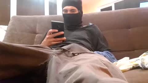 Ernesto online show from 02-03-26, 06:11