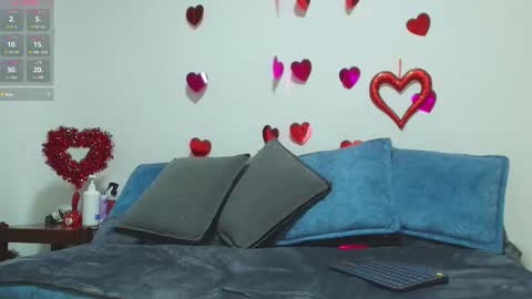 Cinderela Jackson online show from 02-15-26, 11:52