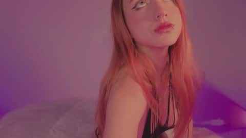 Snapshot of cinderella_lewis chatting on 12-13-25, 11:54 Sofi Eva and Mey online show from 12-13-25, 11:54