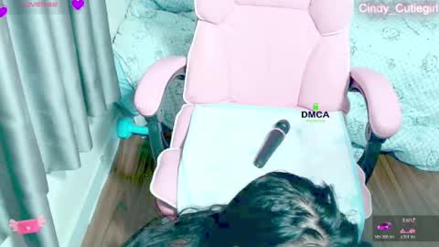 cindy_cutiegirl online show from 05-18-26, 10:15