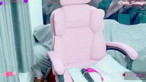 Snapshot of cindy_cutiegirl chatting on 06-30-26, 10:22 cindy_cutiegirl online show from 06-30-26, 10:22