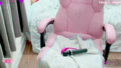 Snapshot of cindy_cutiegirl chatting on 07-05-26, 10:17 cindy_cutiegirl online show from 07-05-26, 10:17