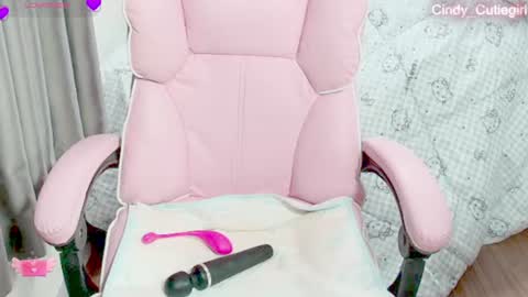 Snapshot of cindy_cutiegirl chatting on 07-17-26, 10:47 cindy_cutiegirl online show from 07-17-26, 10:47