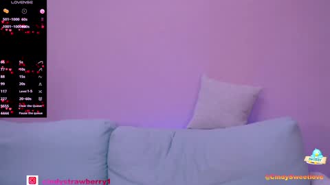 Snapshot of cindy_sweety1 chatting on 12-08-24, 06:11 Cindy online show from 12-08-24, 06:11