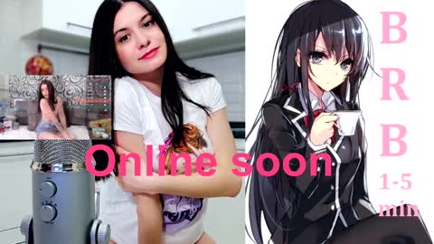 Snapshot of cindy_sweety1 chatting on 02-07-25, 03:45 Cindy online show from 02-07-25, 03:45