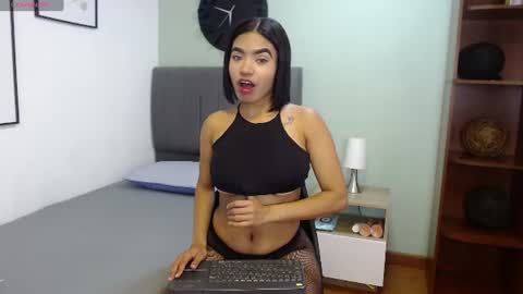Cindy online show from 07-01-26, 01:56