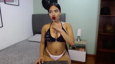 Cindy online show from 07-24-26, 02:15