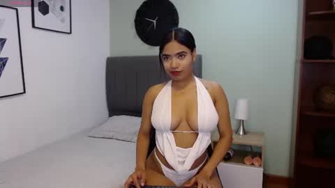 Cindy online show from 07-25-26, 01:52