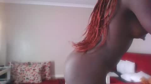 Cindy Harriet online show from 09-14-25, 04:22