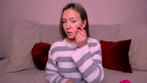 cindylovesmith online show from 04-11-26, 05:34