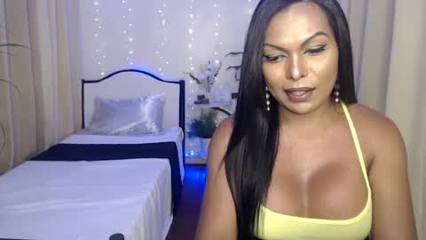 Cindy online show from 03-07-25, 03:39