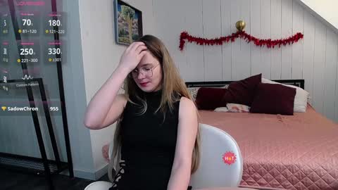 Cindy online show from 02-03-25, 09:41