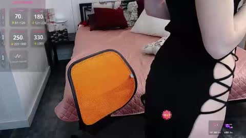 Cindy online show from 03-04-25, 07:08