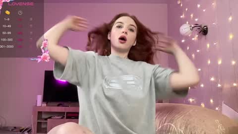 Maddy online show from 01-19-25, 02:17