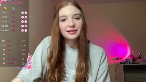 Maddy online show from 02-09-25, 01:22