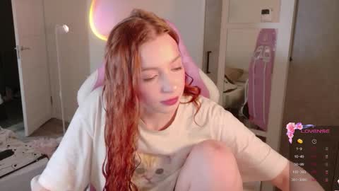 Maddy online show from 12-15-25, 01:43