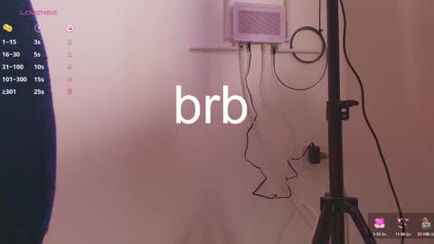 Snapshot of cinnamon__criss chatting on 02-18-25, 04:26 cinnamon__criss online show from 02-18-25, 04:26