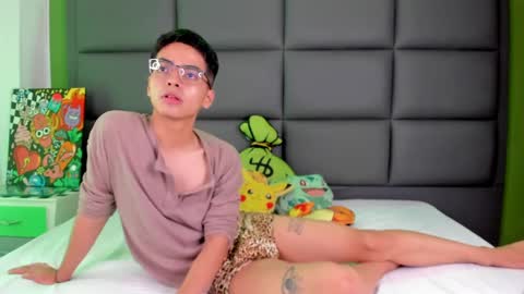 Cinna Boy online show from 03-04-25, 11:00