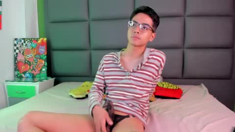 Cinna Boy online show from 03-07-25, 11:16