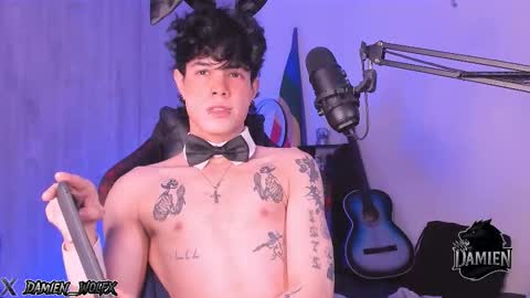 David     Independent Model online show from 09-22-25, 02:35