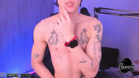 David     Independent Model online show from 09-25-25, 01:53