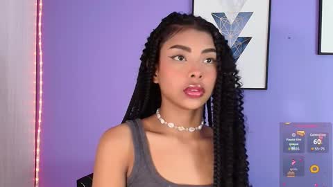 cinnamon_kyla online show from 02-13-25, 07:21