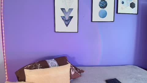 cinnamon_kyla online show from 02-23-25, 12:27