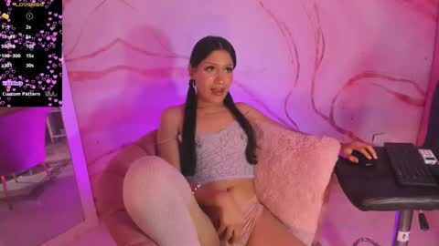 Snapshot of cinnamon_sue chatting on 02-15-26, 08:38 cinnamon_sue online show from 02-15-26, 08:38