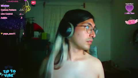 Snapshot of cinnamondany chatting on 03-03-26, 07:14 Dany online show from 03-03-26, 07:14