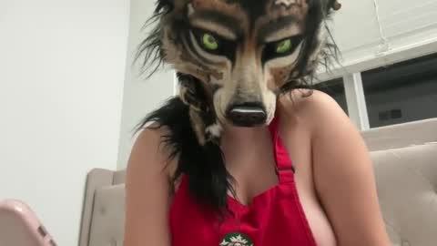 Nicky online show from 09-10-25, 04:23