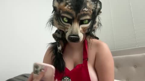 Nicky online show from 09-11-25, 05:07