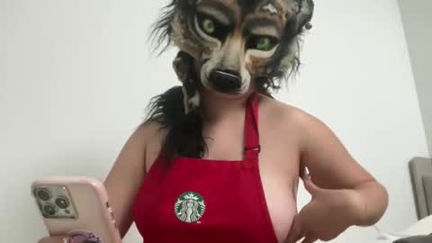 Nicky online show from 09-13-25, 03:50