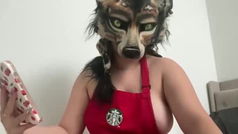 Nicky online show from 09-14-25, 06:01