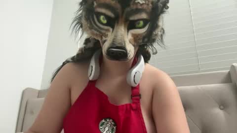 Nicky online show from 09-19-25, 06:15