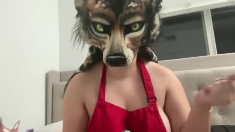 Nicky online show from 09-21-25, 05:31