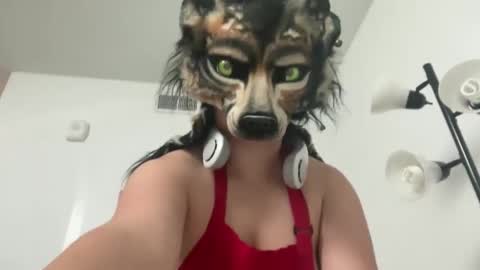 Nicky online show from 09-24-25, 06:39