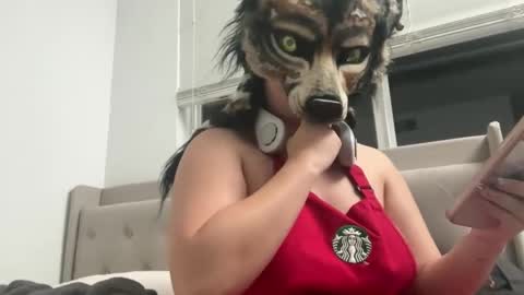 Nicky online show from 09-25-25, 06:39