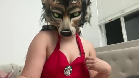 Nicky online show from 10-08-25, 05:38