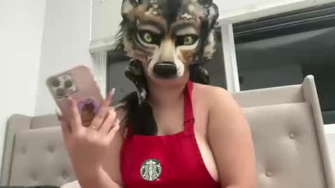 Nicky online show from 10-11-25, 06:34