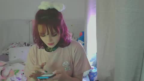 Snapshot of cinnanmoe chatting on 11-23-25, 12:43 cinnanmoe online show from 11-23-25, 12:43